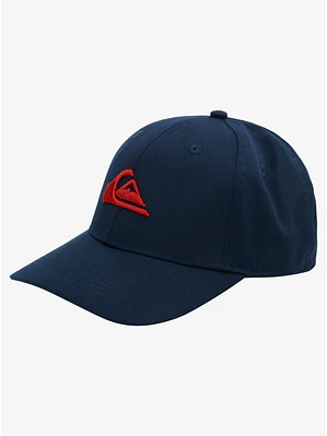 Boné Quiksilver Kids Decades Youth