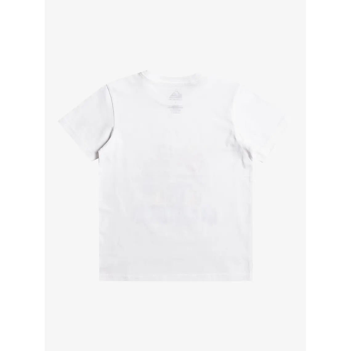 T-Shirt Quiksilver Kids Getaway Car Ss Boy 2