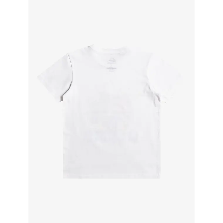 T-Shirt Quiksilver Kids Getaway Car Ss Boy 2