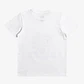 T-Shirt Quiksilver Kids Getaway Car Ss Boy - thumbnail 2