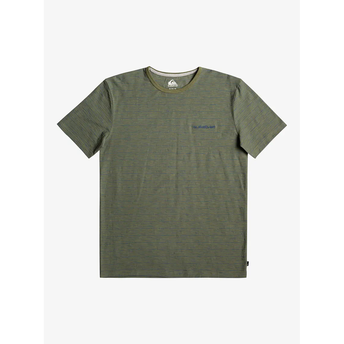T-Shirt Quiksilver Mens Kentin Ss Tee 1