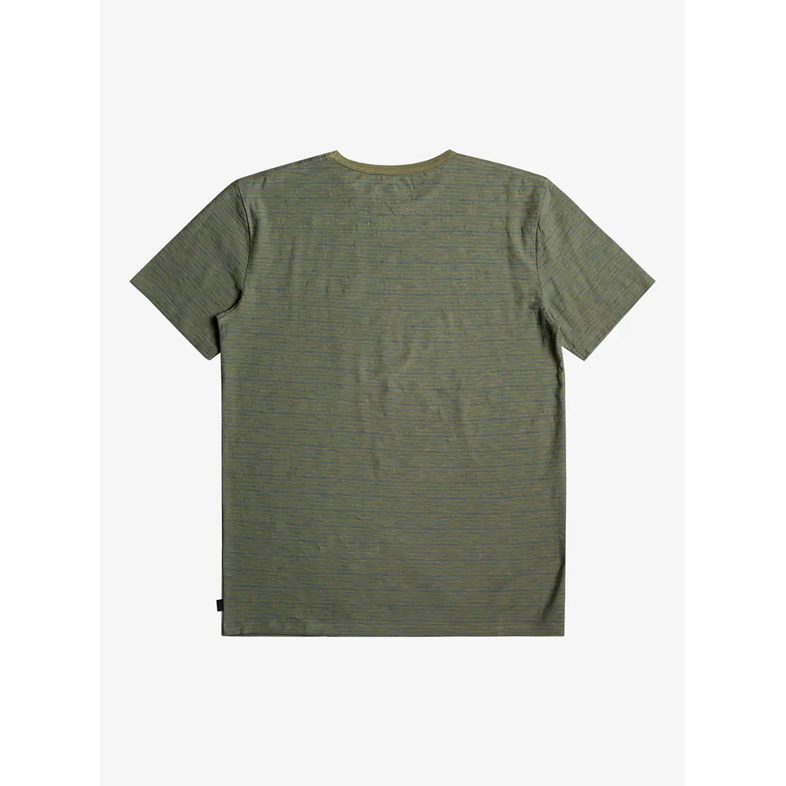 T-Shirt Quiksilver Mens Kentin Ss Tee 2