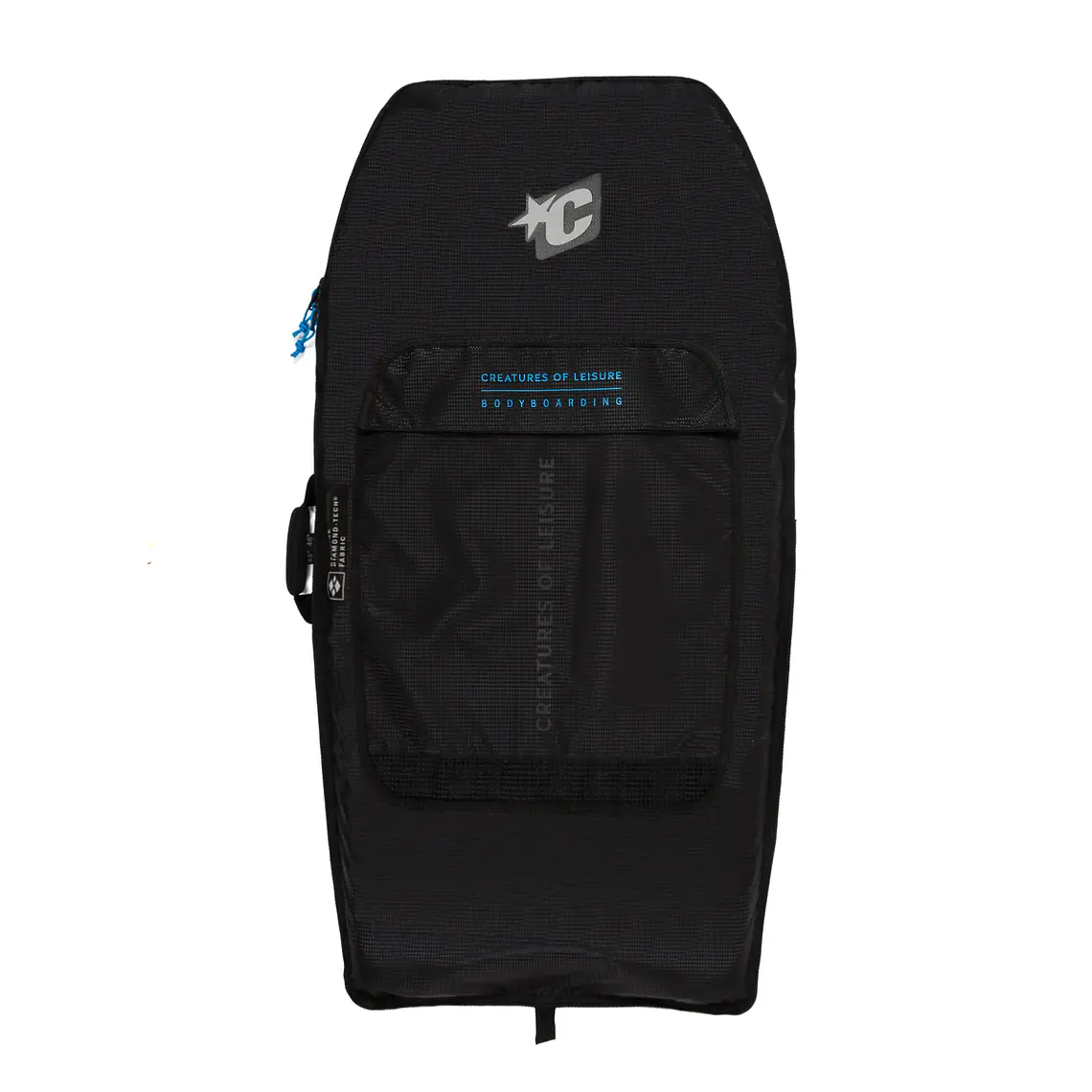 Capa BB Creatures Bodyboard Day Use (1 Brd) 1