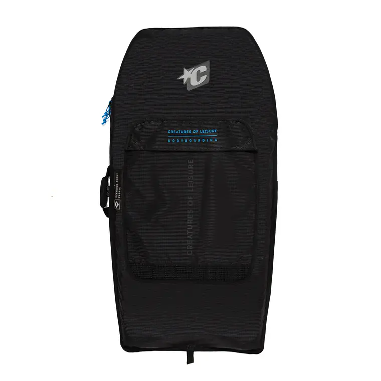 Capa BB Creatures Bodyboard Day Use (1 Brd) 1