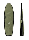 Capa Surf Creatures Fish Day Use Dt2.0 6'3''