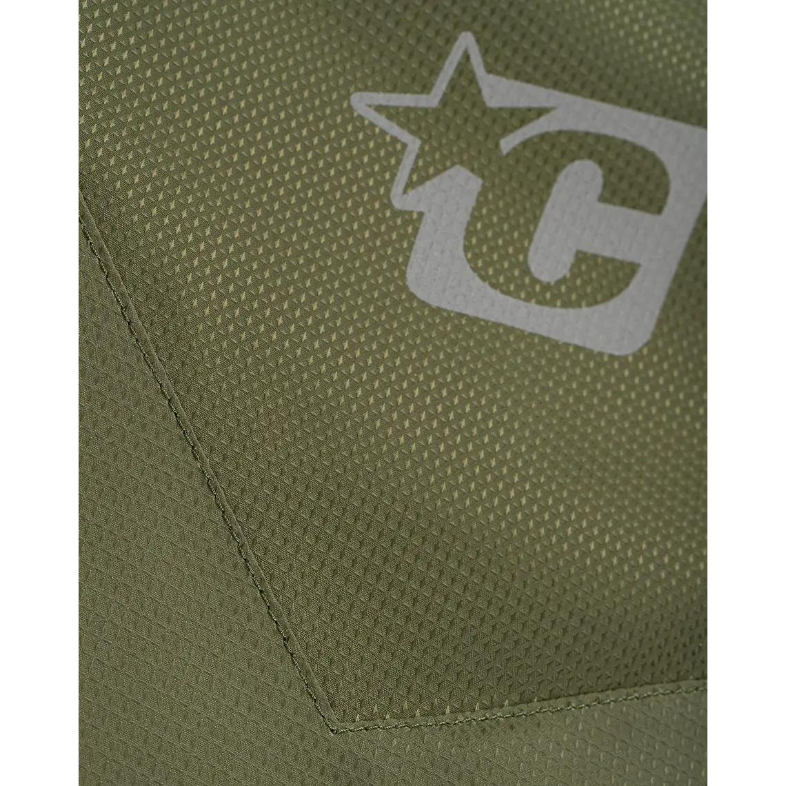 Capa Surf Creatures Fish Day Use Dt2.0 6'3'' 3