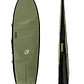 Capa Surf Creatures Fish Day Use Dt2.0 5'10'' - Thumbnail 1