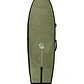 Capa Surf Creatures Fish Day Use Dt2.0 5'10'' - Thumbnail 2