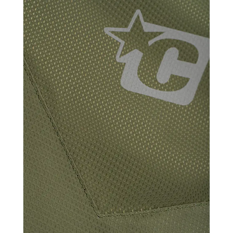 Capa Surf Creatures Fish Day Use Dt2.0 5'10'' 3