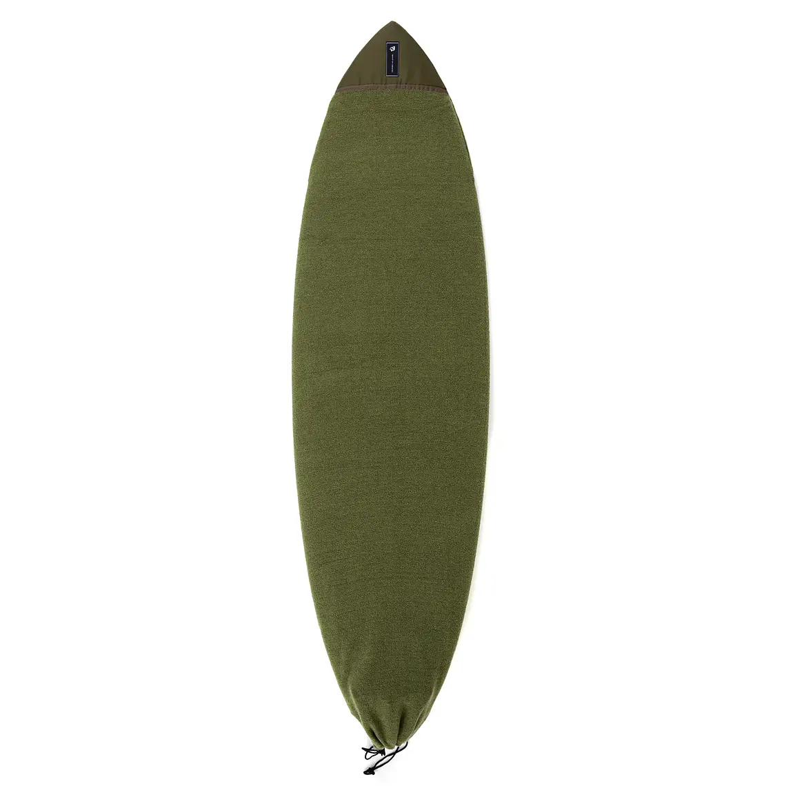 Capa Surf Creatures 6'3