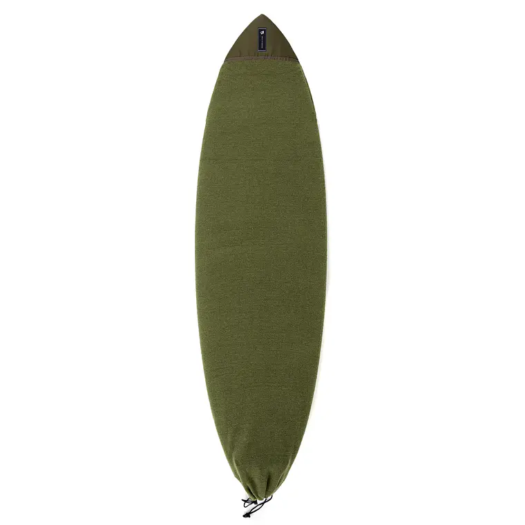 Capa Surf Creatures 6'3