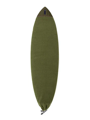 Capa Surf Creatures 5'10
