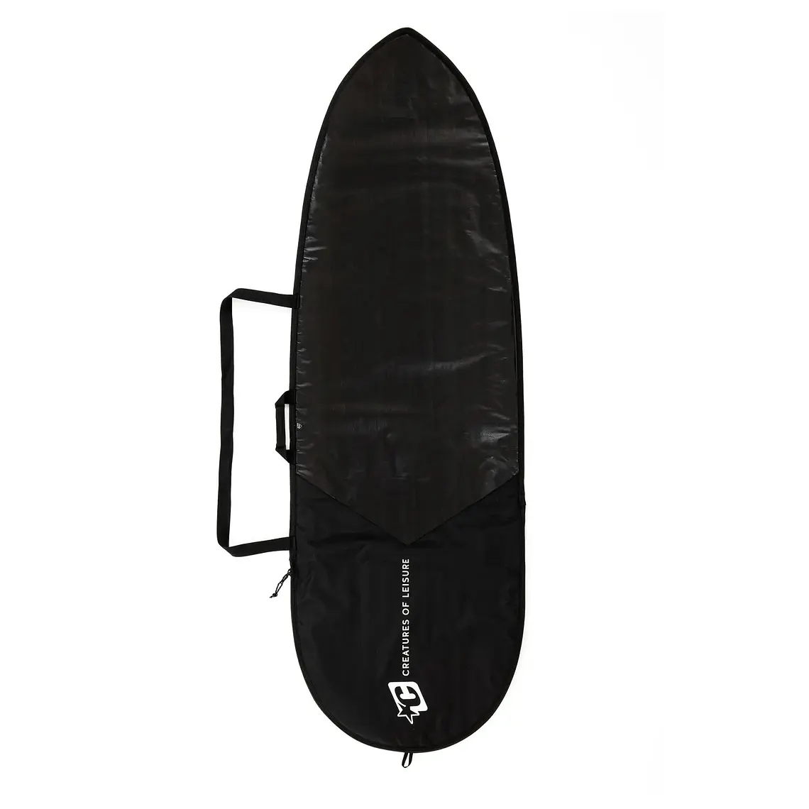 Capa Surf Creatures 6'3