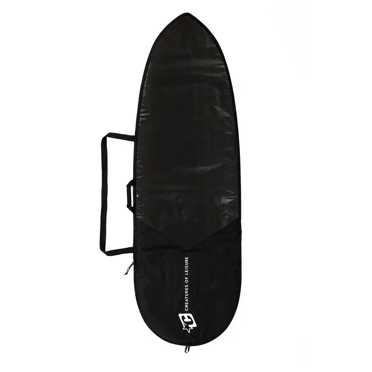 Capa Surf Creatures 6'3