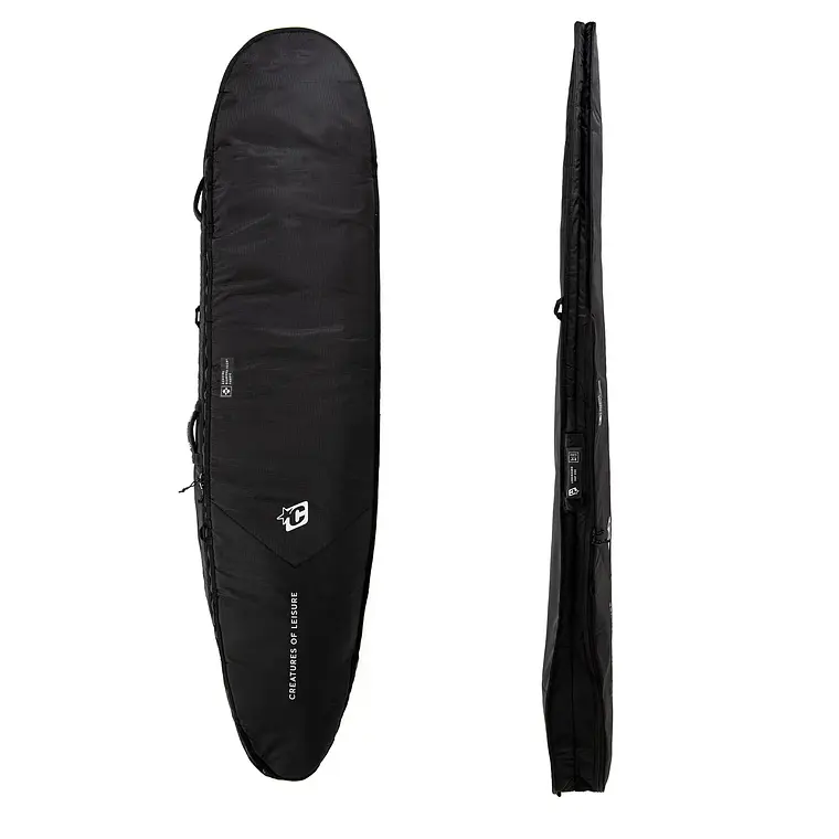 Capa Longboard Creatures Day Use Dt2.0 9'6