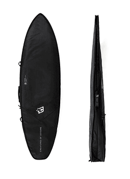 Capa Surf  Creatures Shortboard Day Use Dt2.0 5'8
