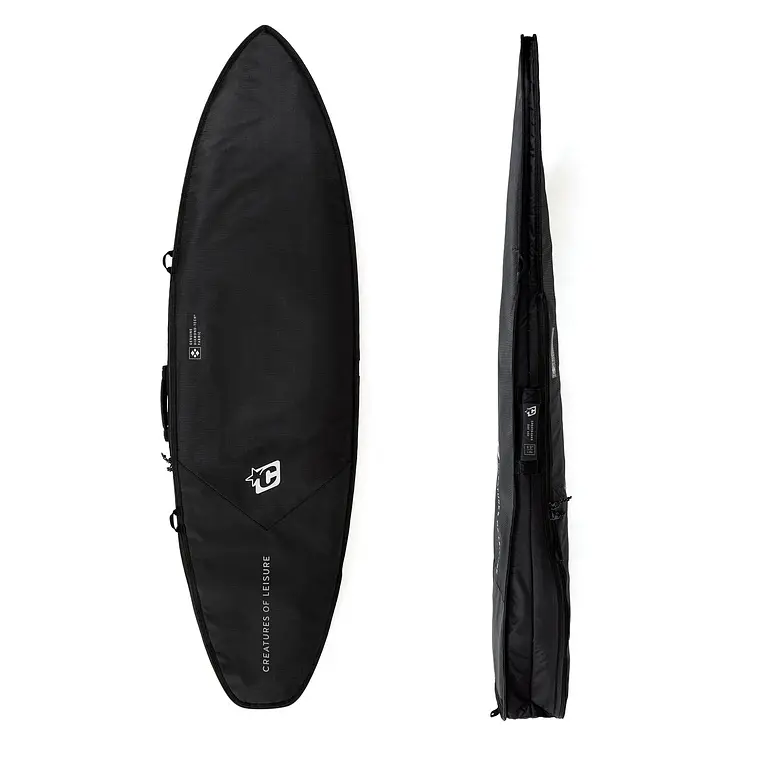 Capa Surf  Creatures Shortboard Day Use Dt2.0 5'8