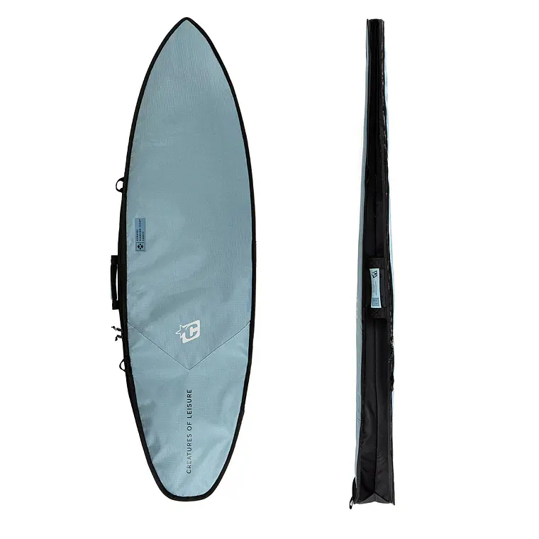 Capa Surf  Creatures Shortboard Day Use Dt2.0 6'3