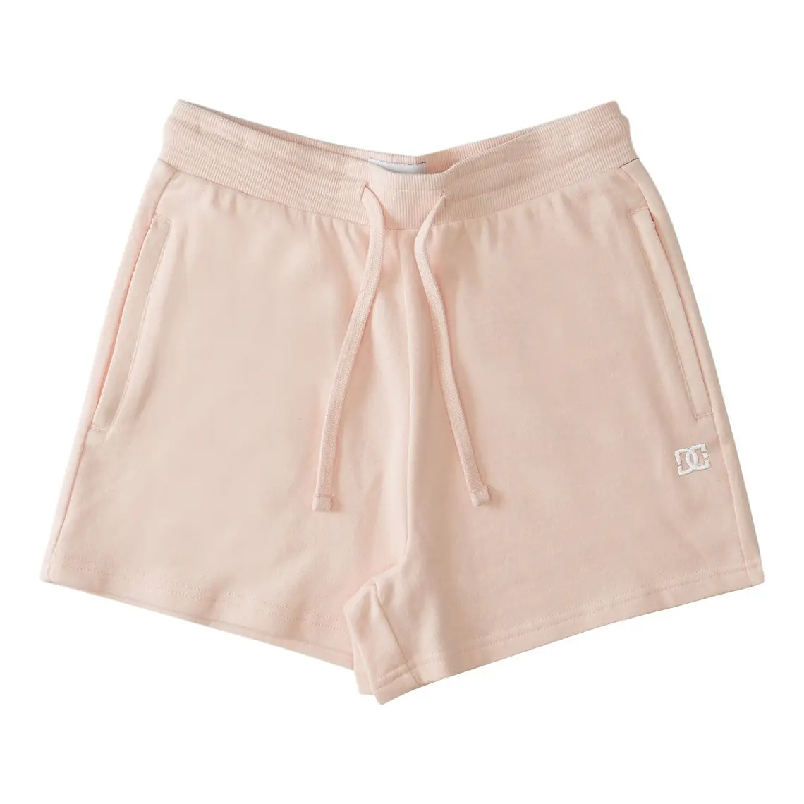 Calções DC Wms Effortless Short 1