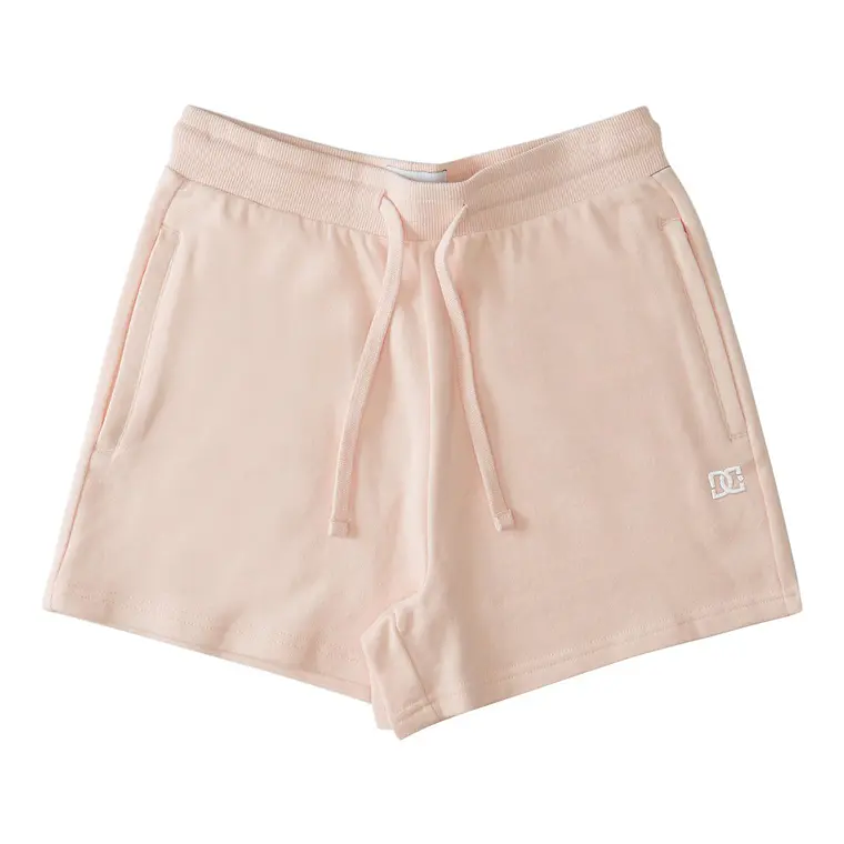 Calções DC Wms Effortless Short 1
