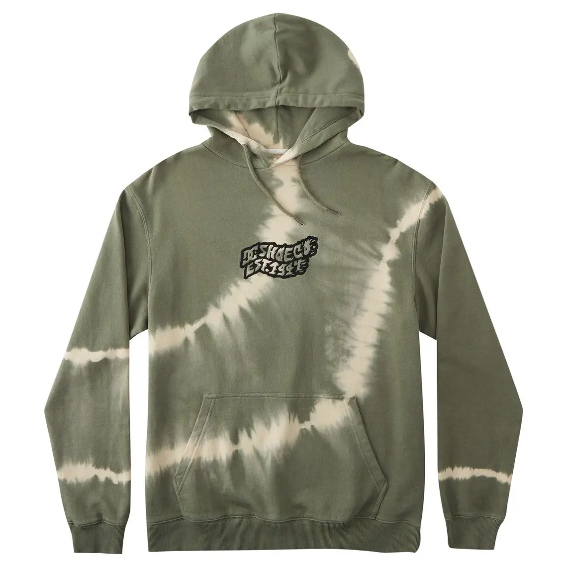 Sweat Hood DC Mens Raiser Ph 1