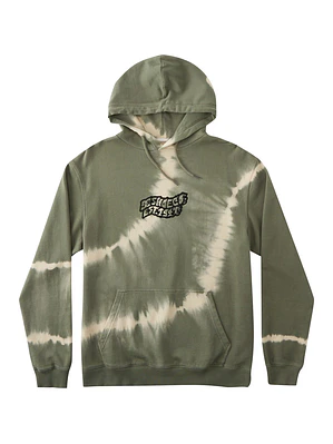 Sweat Hood DC Mens Raiser Ph
