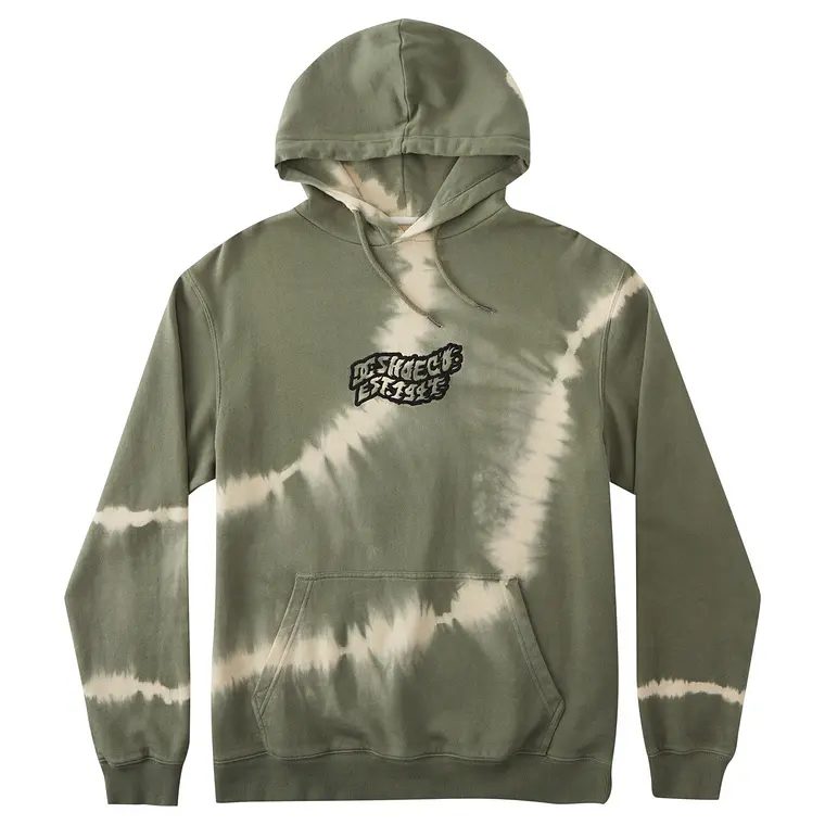 Sweat Hood DC Mens Raiser Ph 1