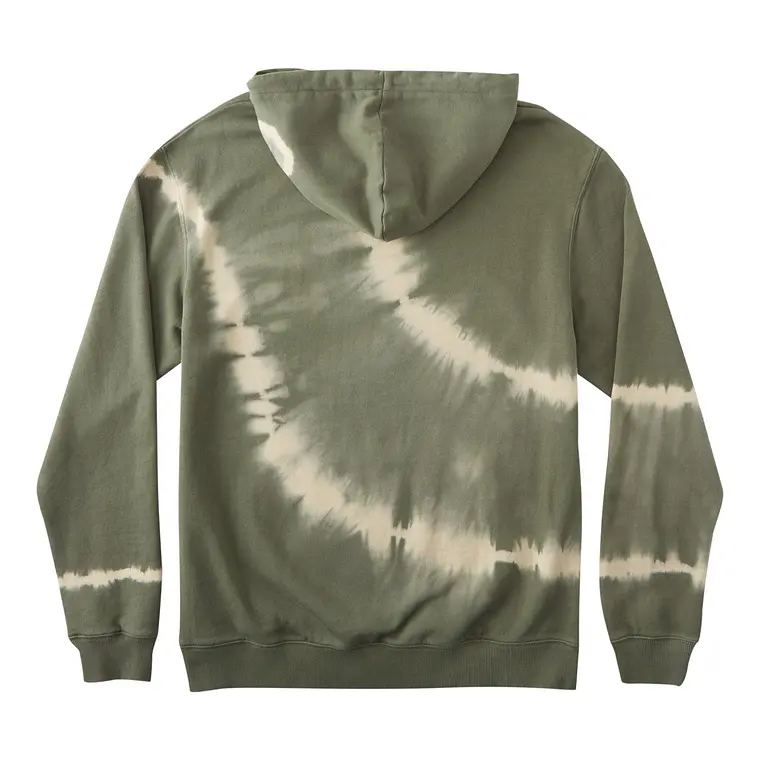 Sweat Hood DC Mens Raiser Ph 2