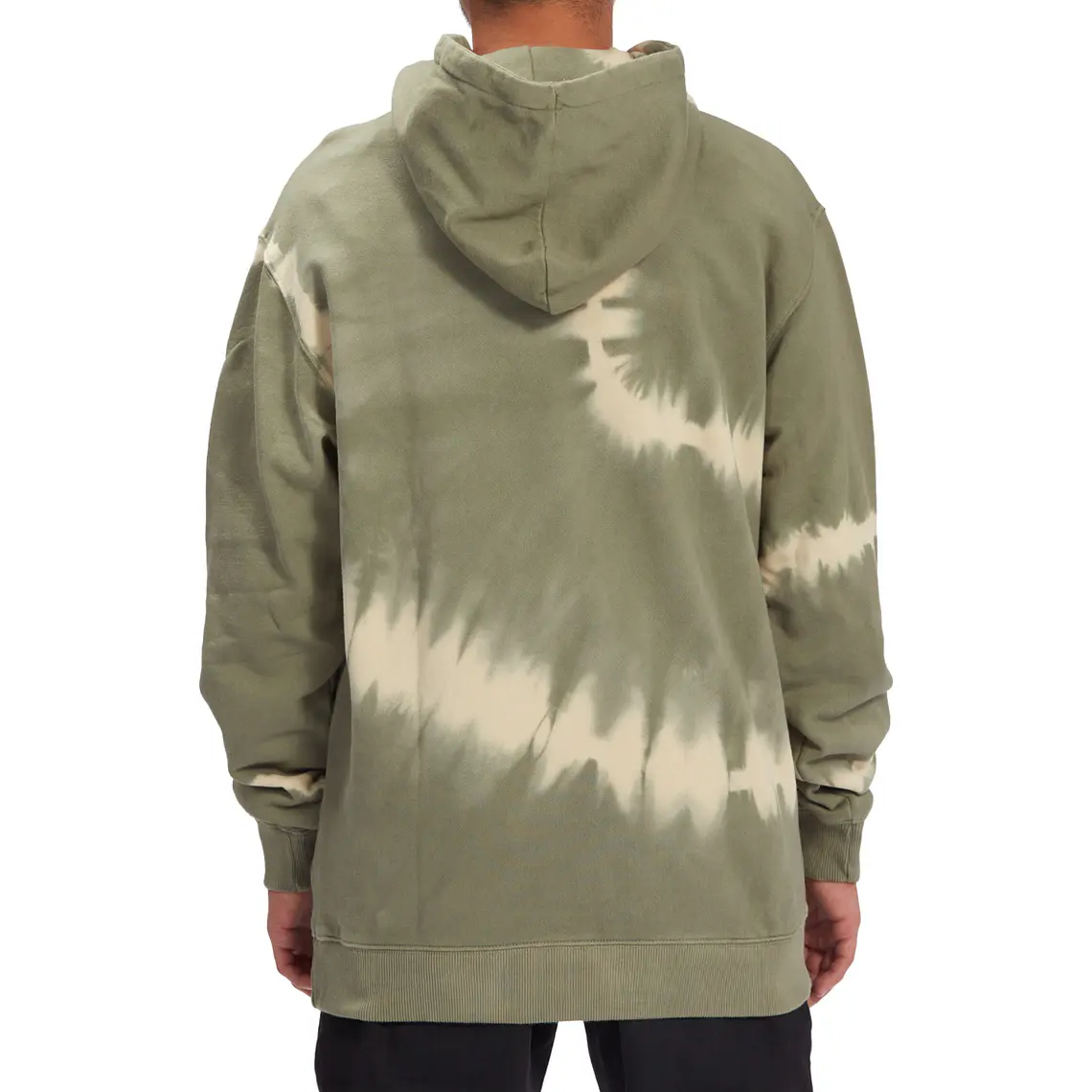 Sweat Hood DC Mens Raiser Ph 4