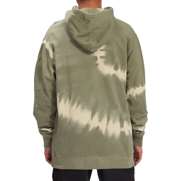 Sweat Hood DC Mens Raiser Ph 4