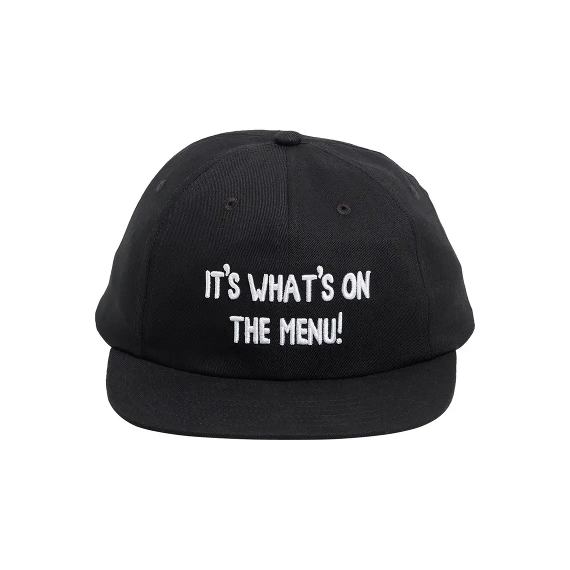 Boné DC Mens Whatsonmenusnap 1