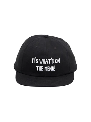 Boné DC Mens Whatsonmenusnap