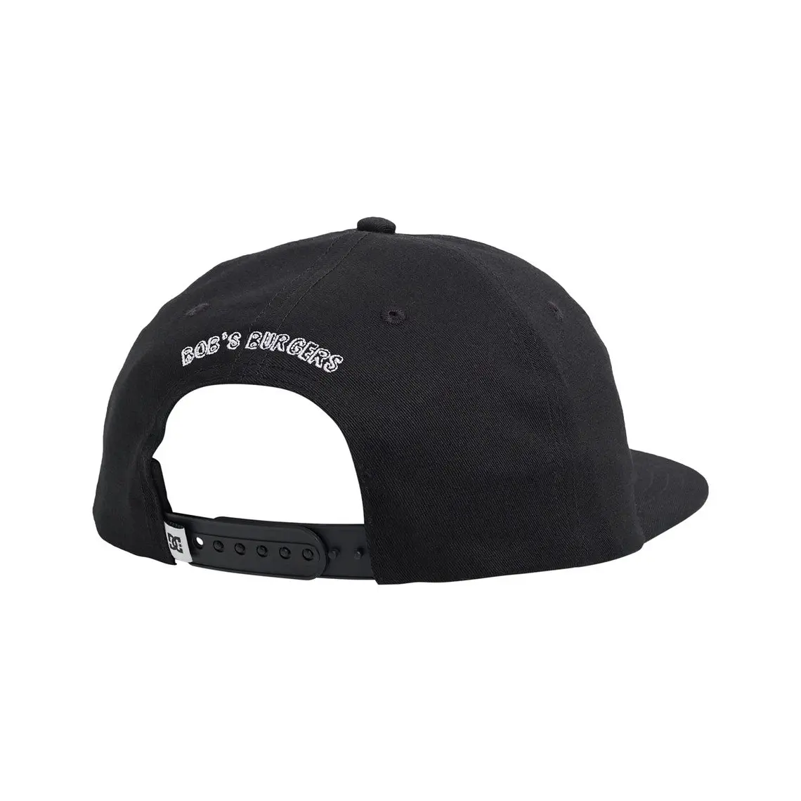 Boné DC Mens Whatsonmenusnap 2