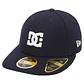Boné DC Mens Dc New Era Lo Pro - Thumbnail 1