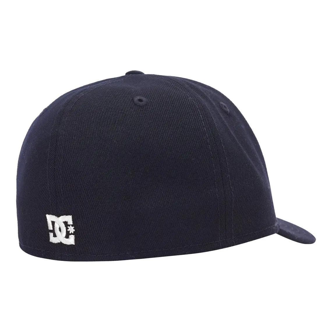 Boné DC Mens Dc New Era Lo Pro 2