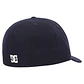 Boné DC Mens Dc New Era Lo Pro - Thumbnail 2