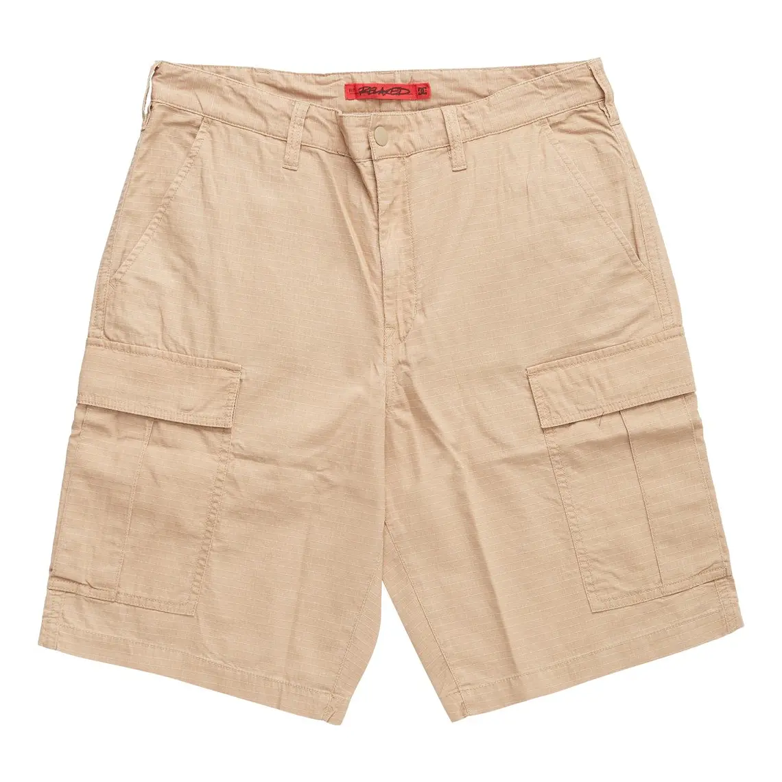 Walkshort DC Mens Warehouse Cargo Short 1