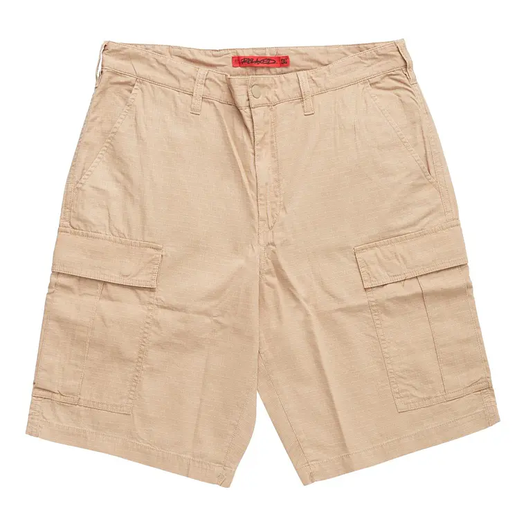 Walkshort DC Mens Warehouse Cargo Short 1