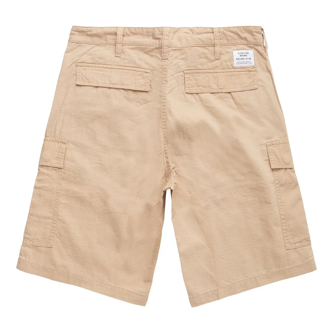 Walkshort DC Mens Warehouse Cargo Short 2