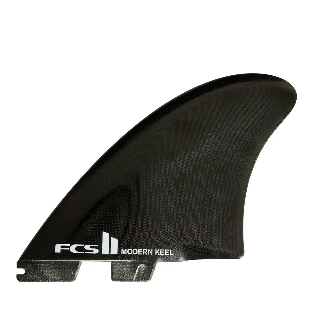 Quilha Fcs Ii Modern Keel Pg Twin 1