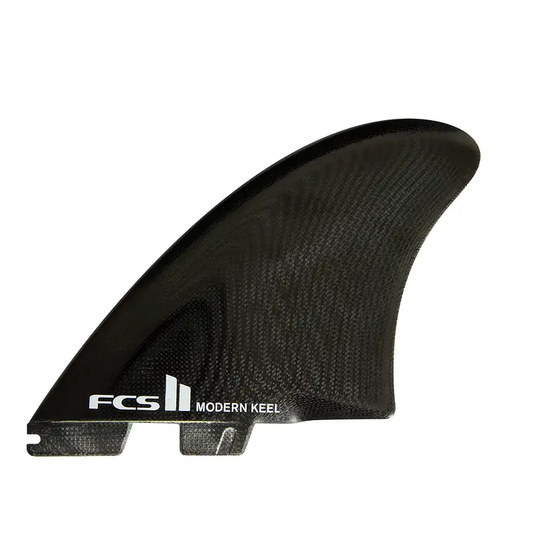 Quilha Fcs Ii Modern Keel Pg Twin 1