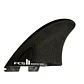 Quilha Fcs Ii Modern Keel Pg Twin - Thumbnail 1