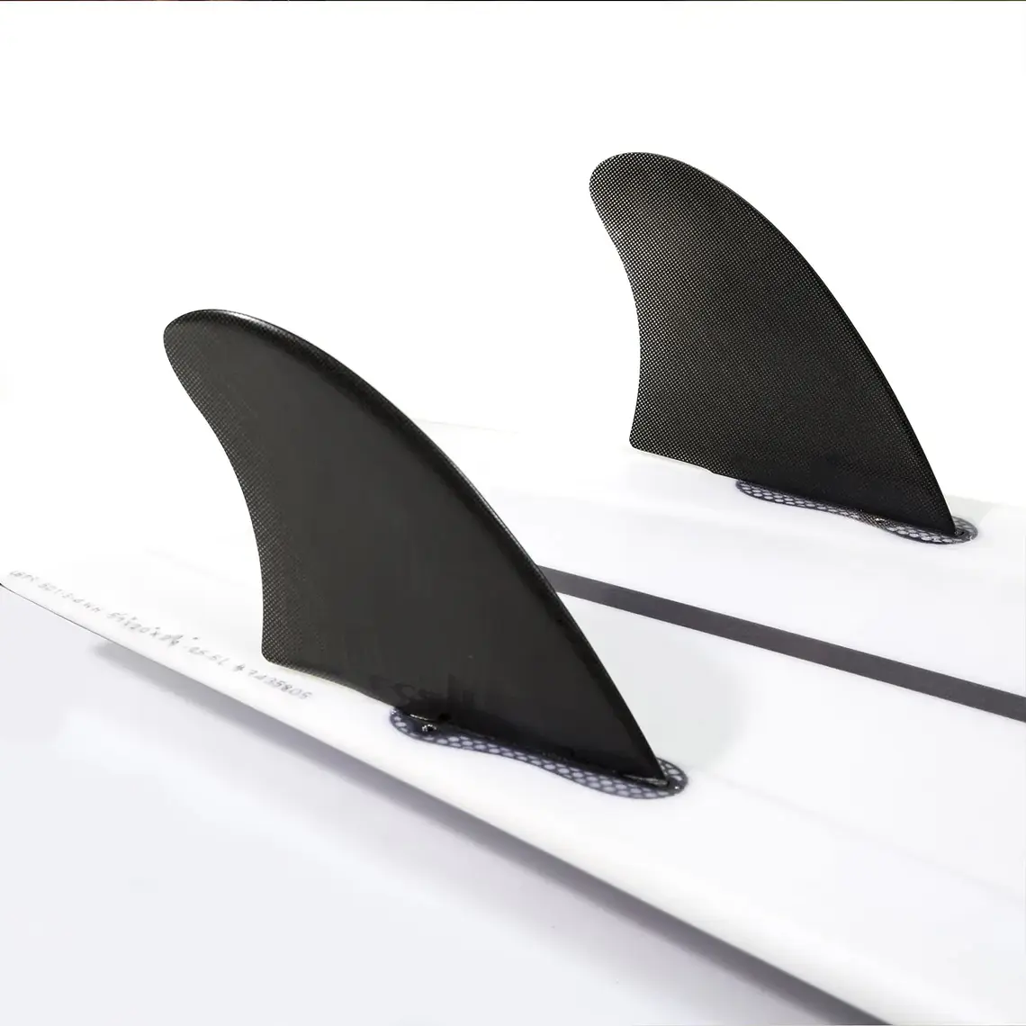 Quilha Fcs Ii Modern Keel Pg Twin 2