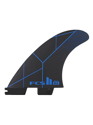 Quilha Fcs Ii Ka Pc Medium Black/Blue