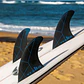 Quilha Fcs Ii Ka Pc Medium Black/Blue - thumbnail 2