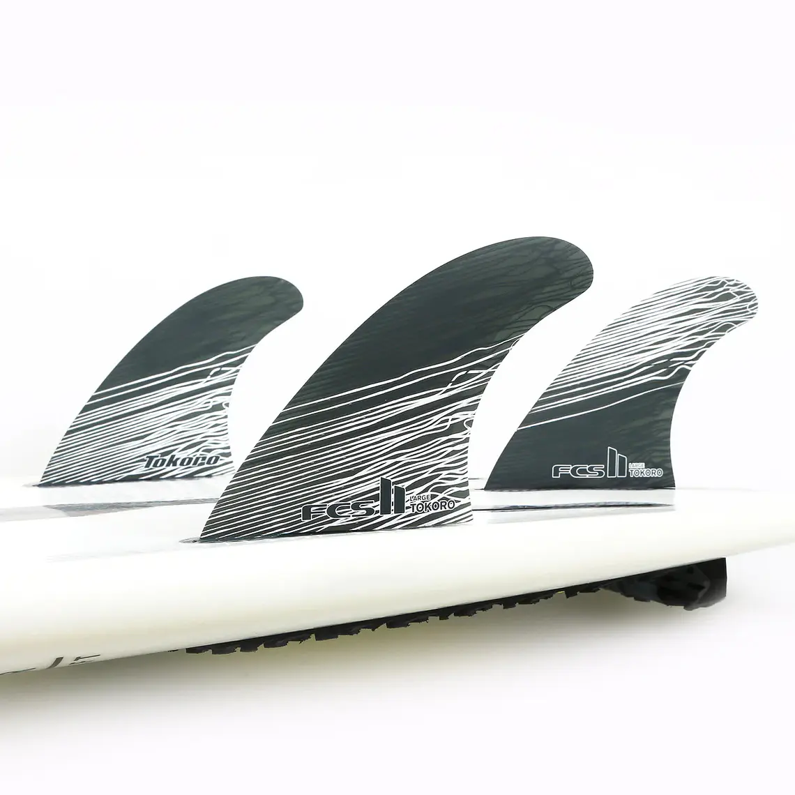 Quilha Fcs Ii Tokoro Pc Medium 2