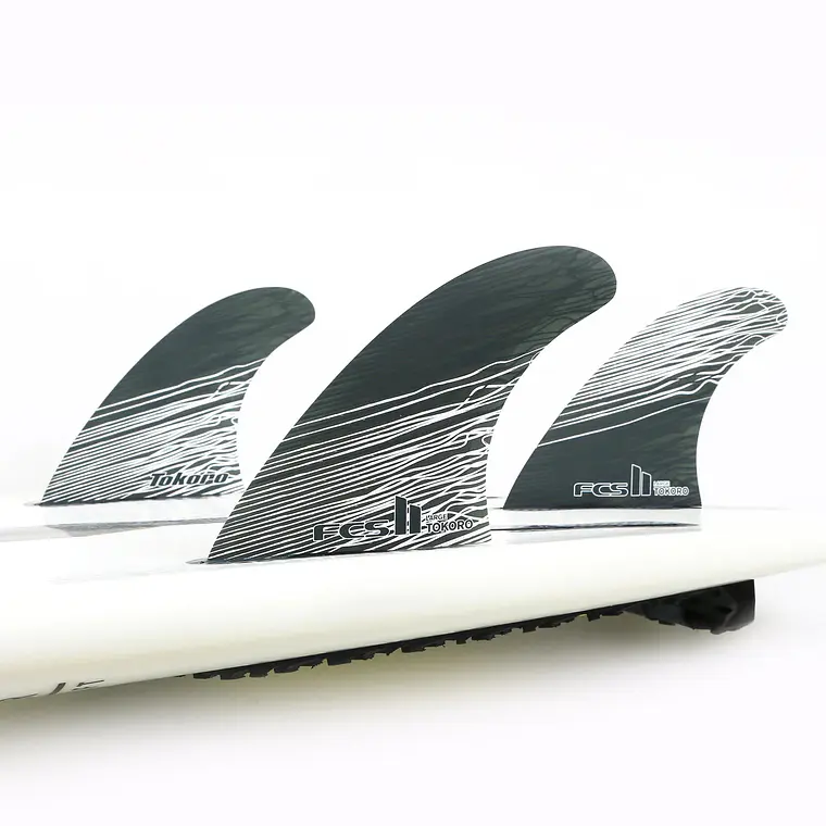 Quilha Fcs Ii Tokoro Pc Medium 2