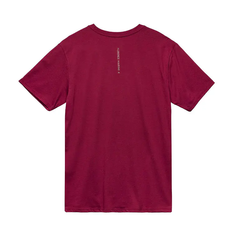 T-Shirt Florence Marine X Gotae Organic 2