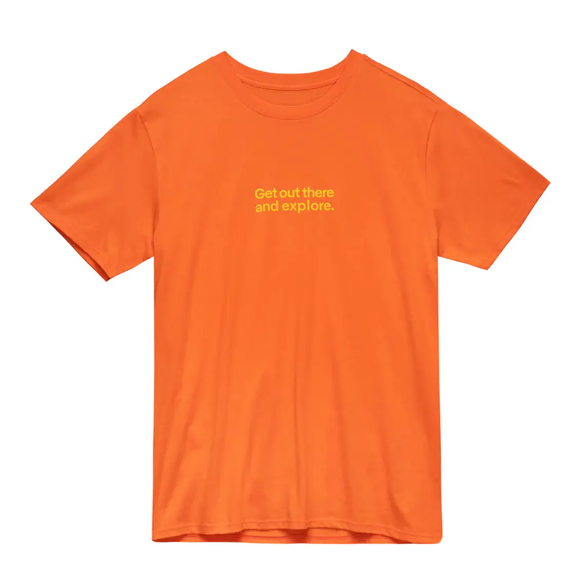 T-Shirt Florence Marine X Gotae Organic 1