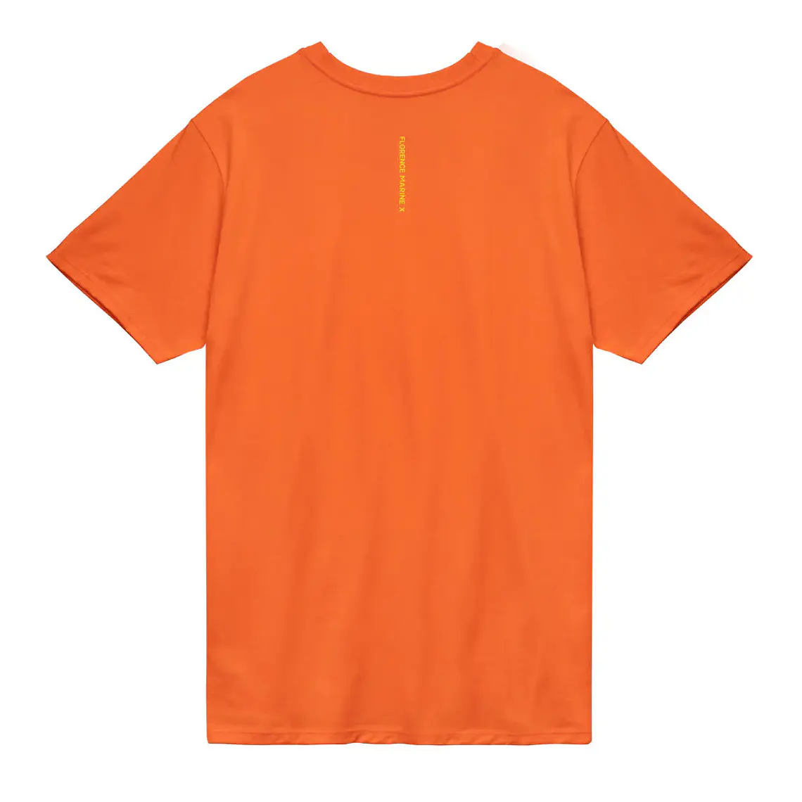 T-Shirt Florence Marine X Gotae Organic 2
